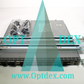 Arista DCS-7170-32C-R with Power Supplies, Fans, and Inner Rails -Refurbished