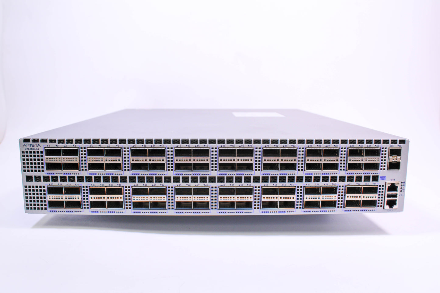 DCS-7260CX-64-F