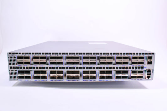 Arista DCS-7260CX-64-F