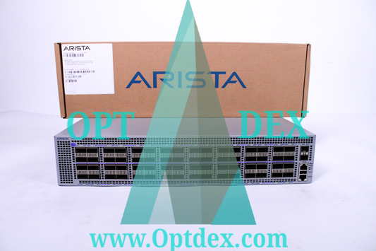 Arista DCS-7260CX3-64-F