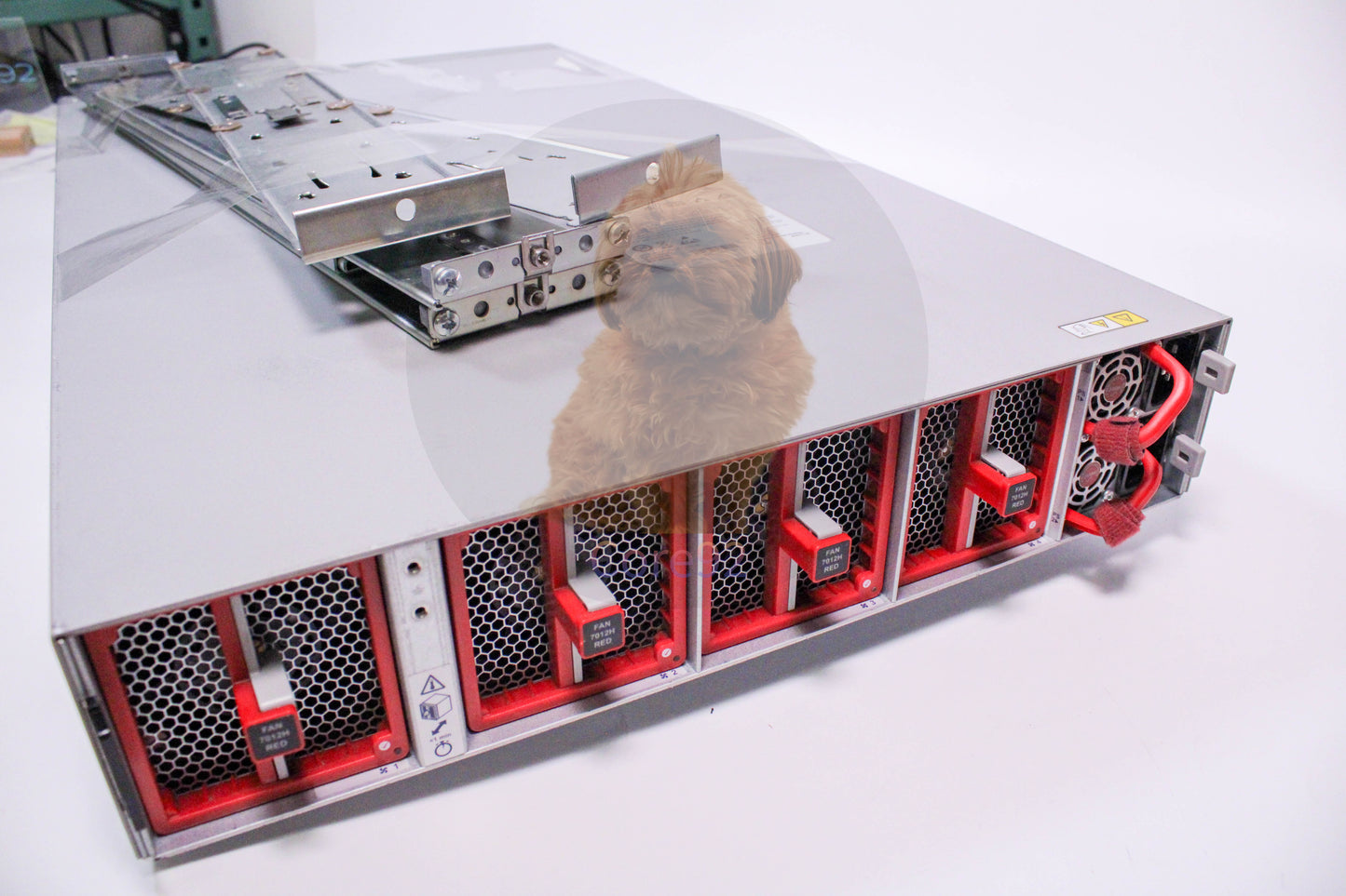 Arista DCS-7280CR3K-96-F