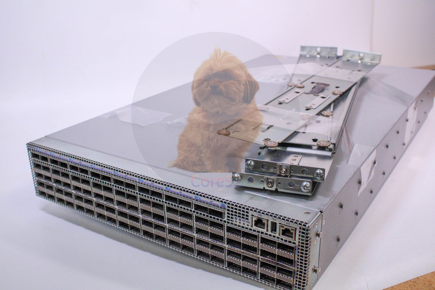 Arista DCS-7280CR3K-96-F