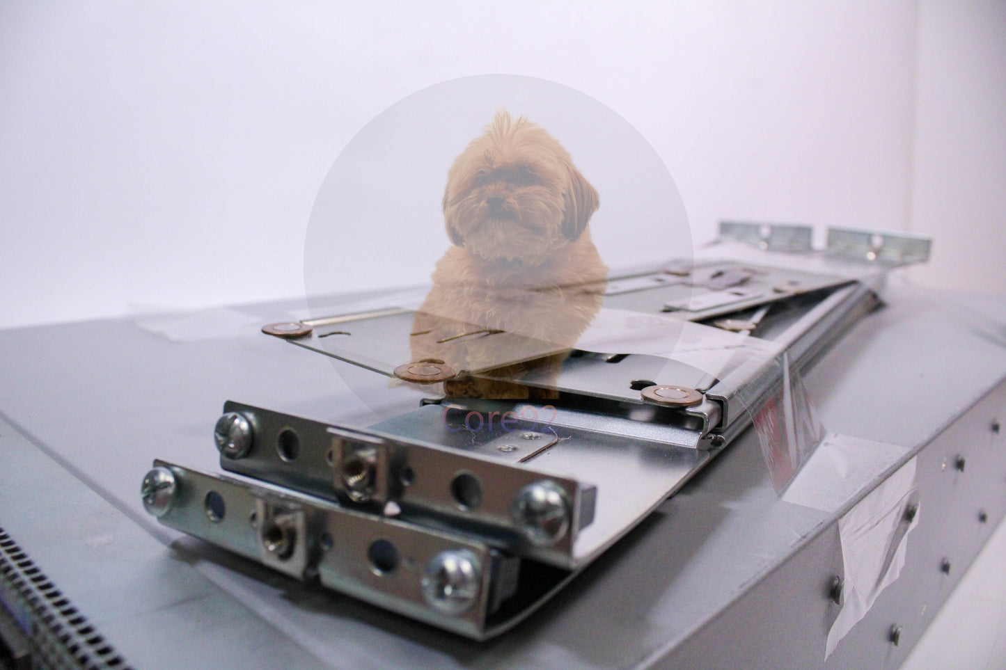 Arista DCS-7280CR3K-96-F