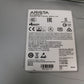 Arista DCS-7280QR-C72-F 7280R 56x 40GbE QSFP+ 16x 100GbE Switch Front-to-Rear