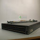 Arista DCS-7280QR-C72-F 7280R 56x 40GbE QSFP+ 16x 100GbE Switch Front-to-Rear