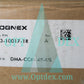 Cognex Four Camera I/O Control System - DMA-CCM-4X