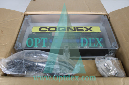 Cognex Four Camera I/O Control System - DMA-CCM-4X