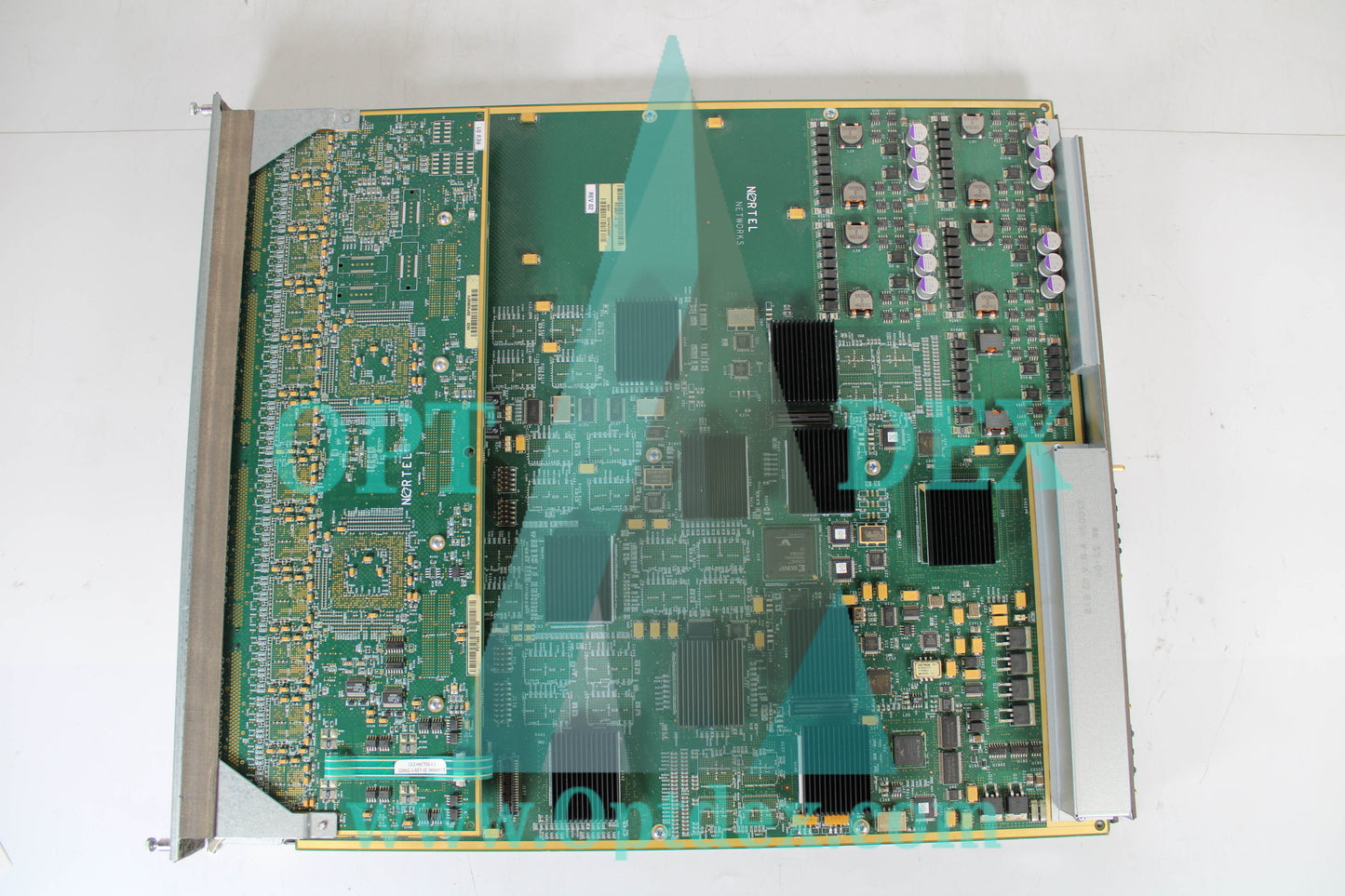 Nortel 8648GTR 48 Port Routing Switch Module - DS1404092-E5