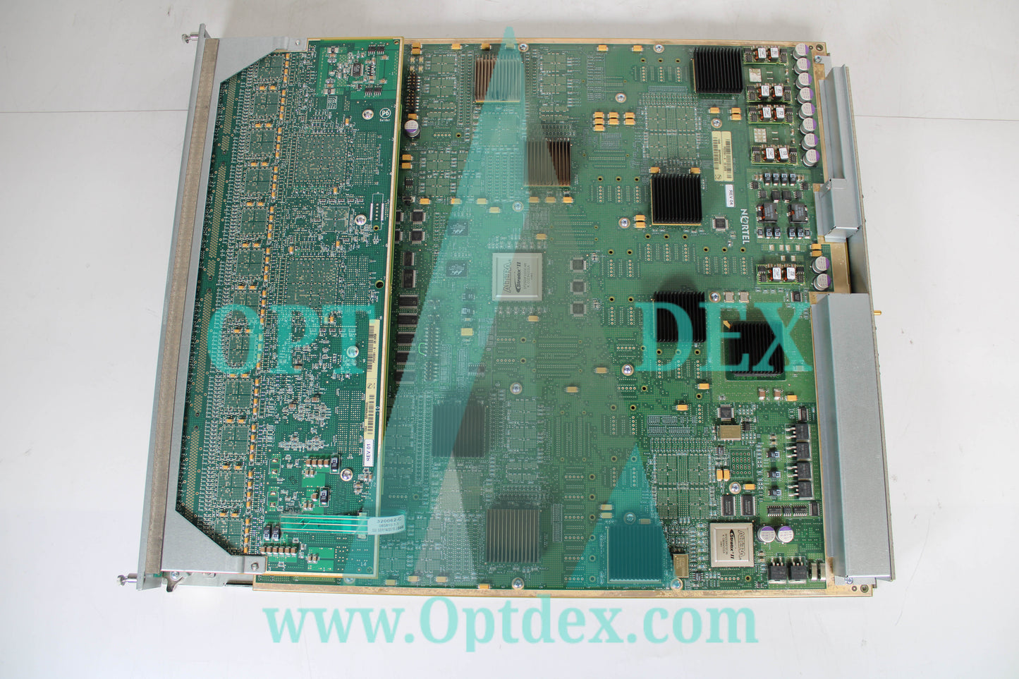 Nortel Passport 8648GTRS 48 Port Routing Switching Blade Module - DS1404110-E6