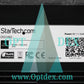 StarTech 5 Port Unmanaged Energy Efficient Gigabit Ethernet Switch - DS51002