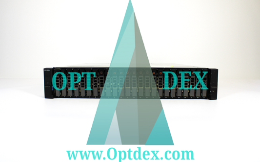 Dell Powervault EMC ME4024 (24) Slot Empty - 0992958-14