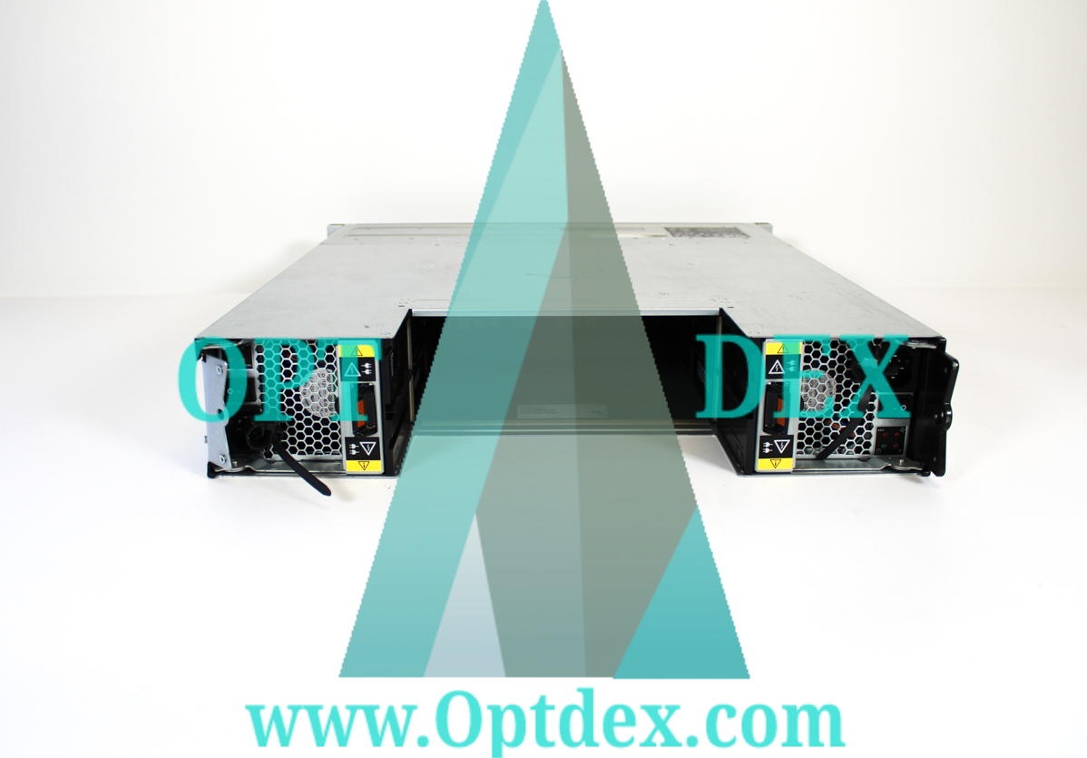 Dell Powervault EMC ME4024 (24) Slot Empty - 0992958-14