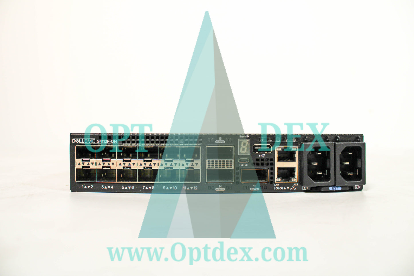 Dell PowerSwitch S4112F-ON
