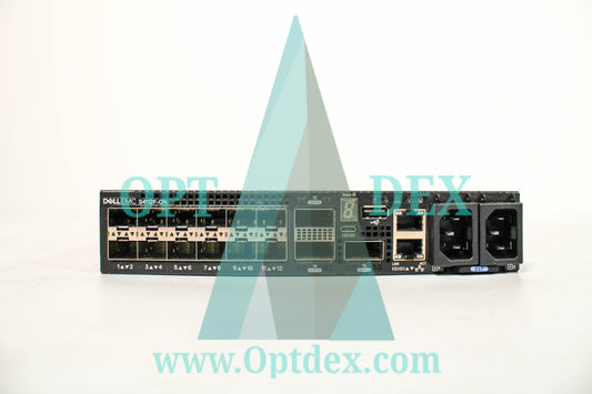 Dell PowerSwitch S4112F-ON