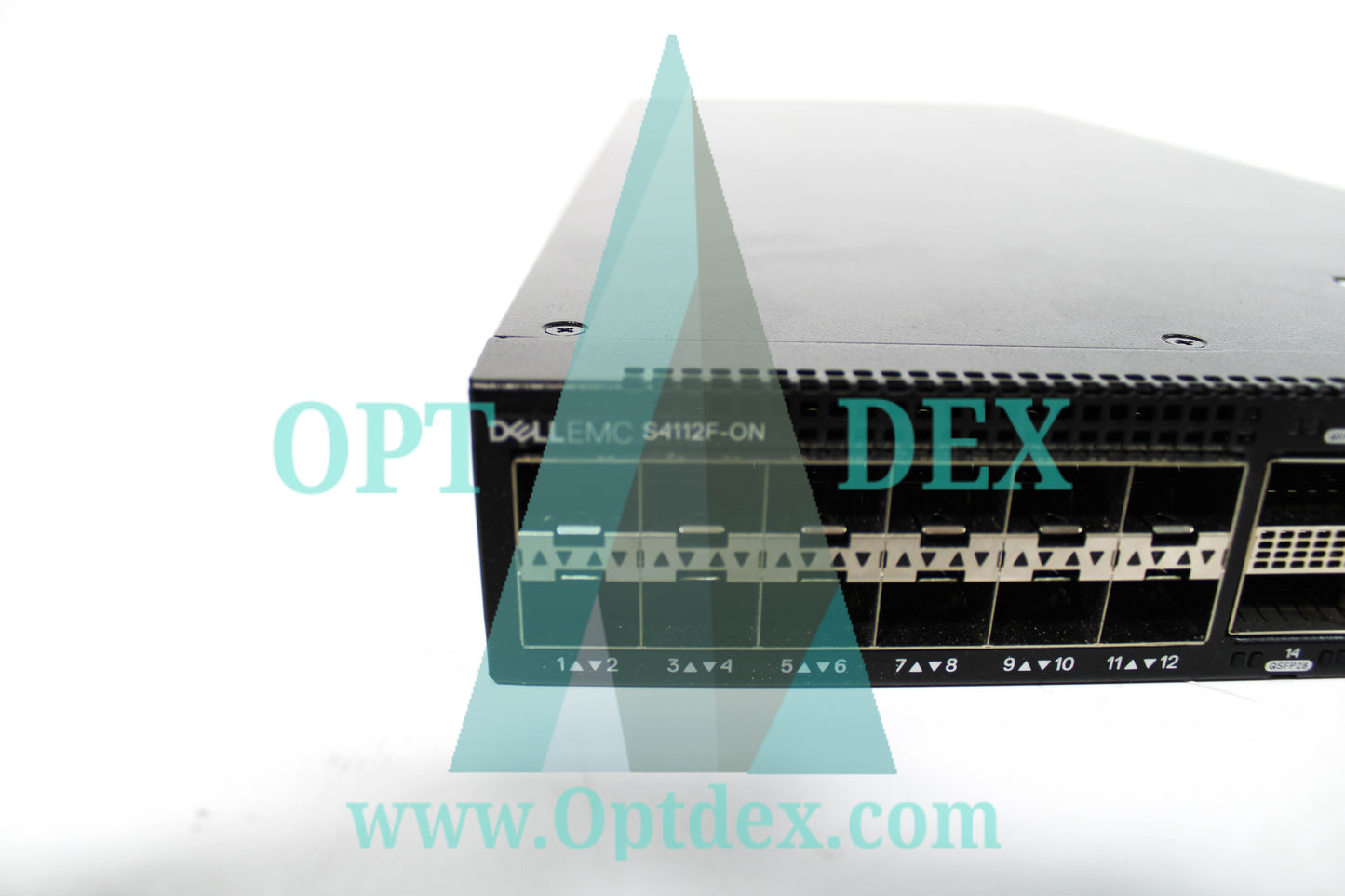 Dell PowerSwitch S4112F-ON