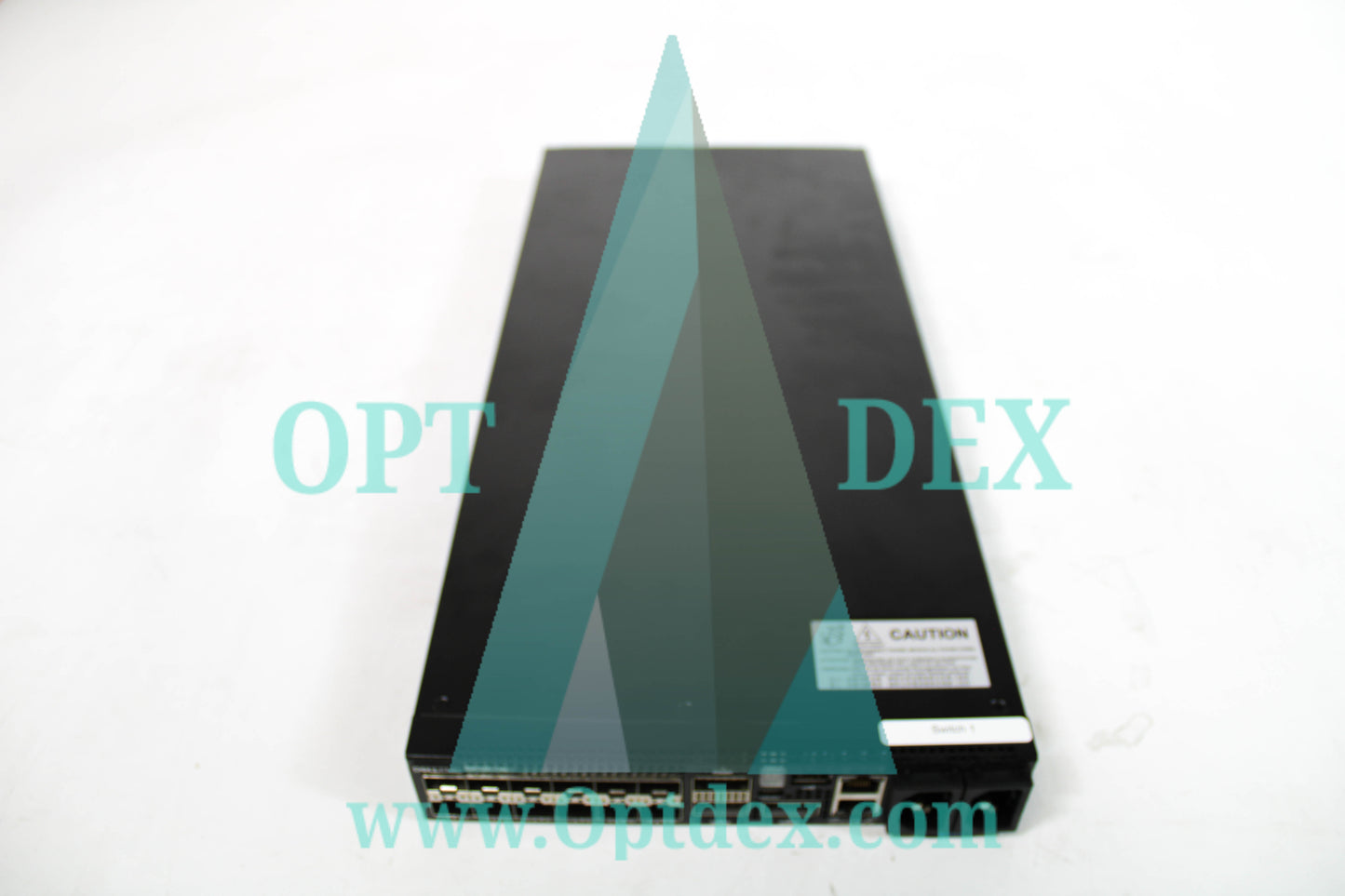 Dell PowerSwitch S4112F-ON