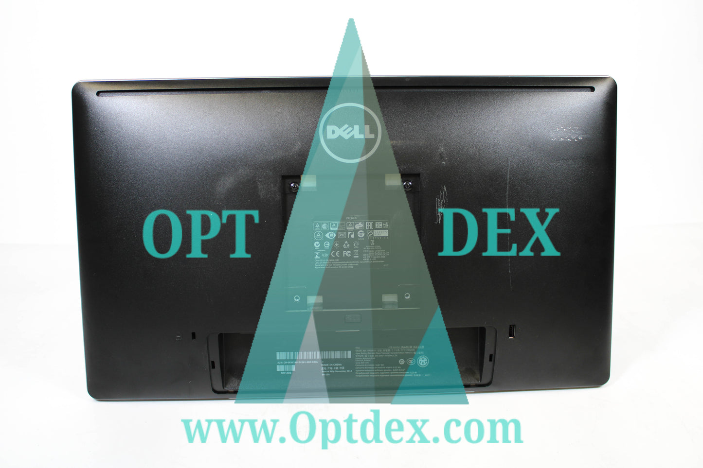 Dell P2214HB -LOT of 10 -  No Stand