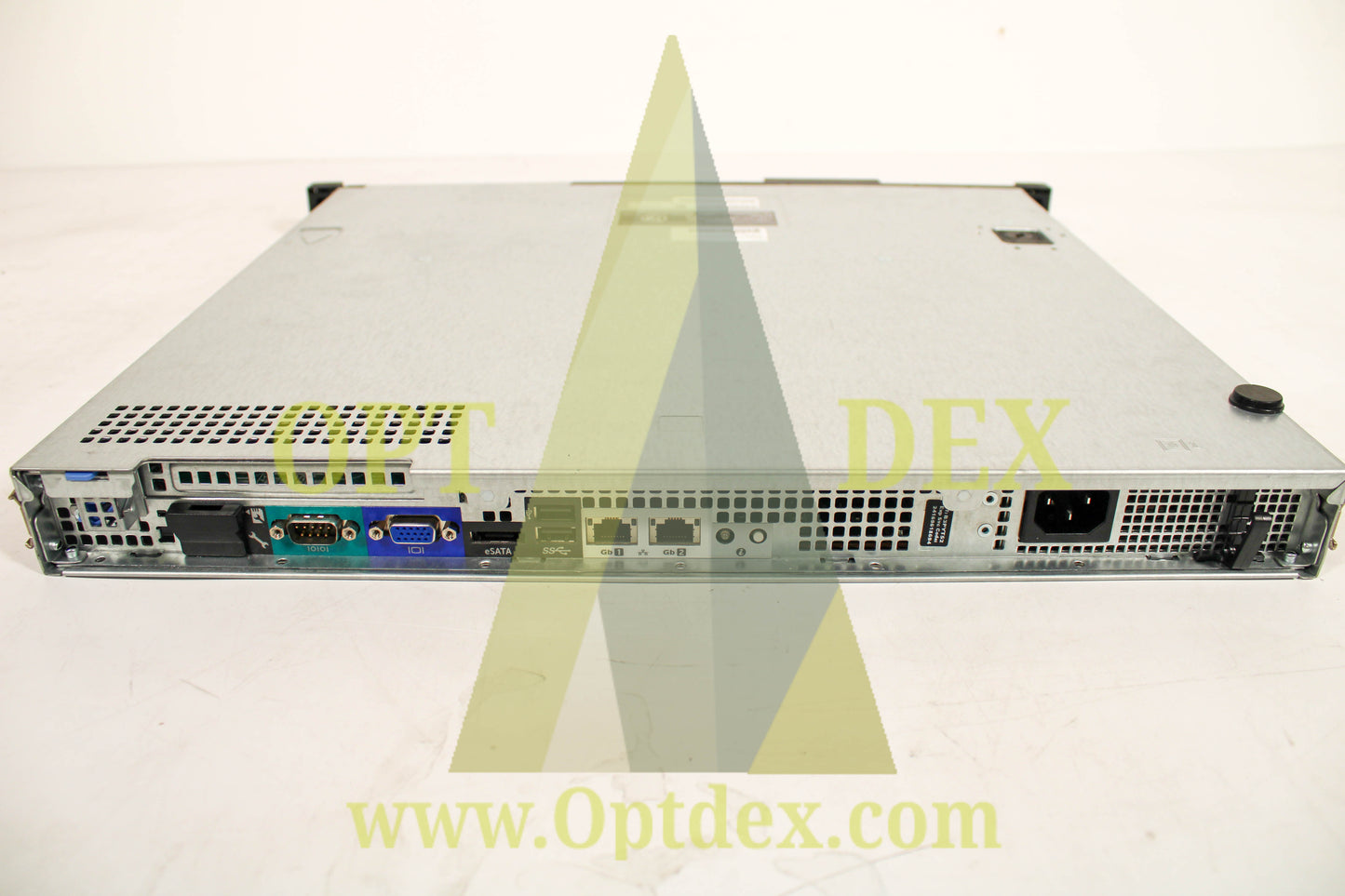 Avaya Dell PowerEdge R220 Server