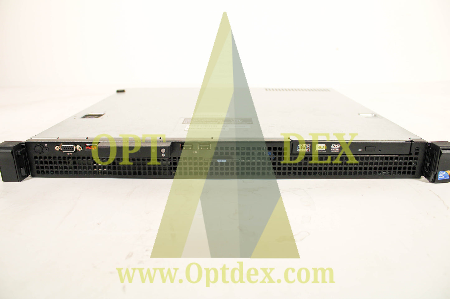 Avaya Dell PowerEdge R220 Server