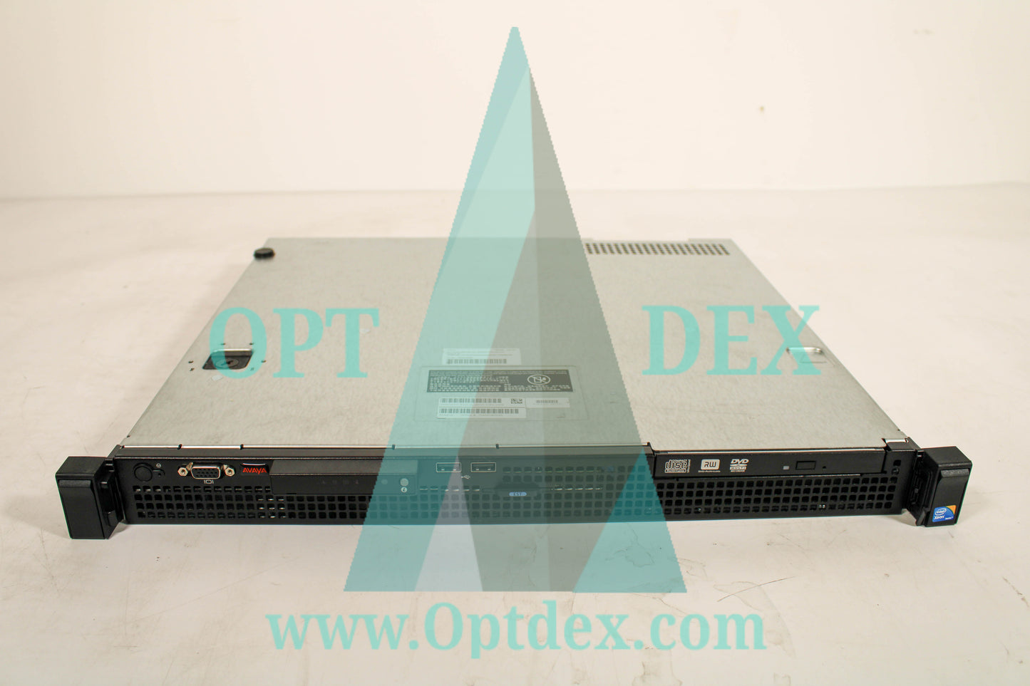 Avaya Dell PowerEdge R220 Server