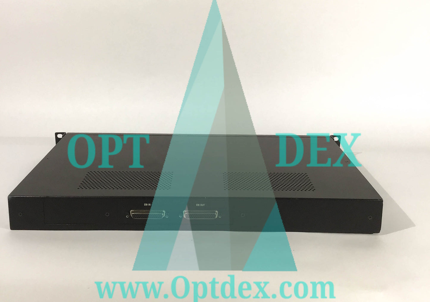 Digi PORTS/16 EM Rack 232 CR2 RJ45 120k - 50000727-01