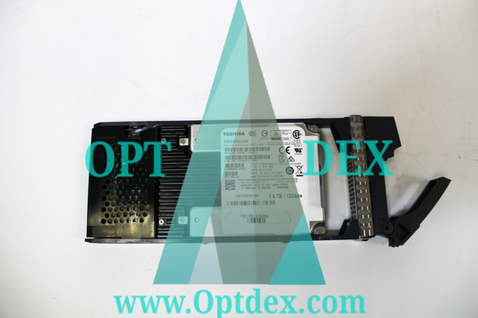 NetApp E-X4095A 1.6TB Solid State Drive SDFAE71NKB01