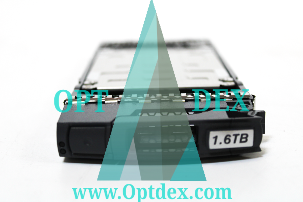 NetApp E-X4095A 1.6TB Solid State Drive SDFAE71NKB01