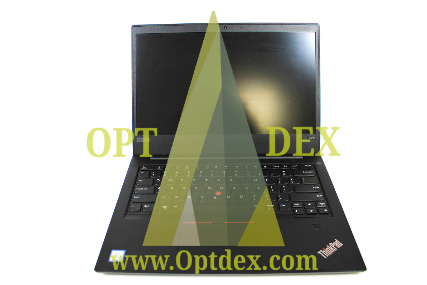 Lenovo Thinkpad E480 Laptop with Charger