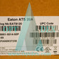 Eaton ATS120 - EATS120