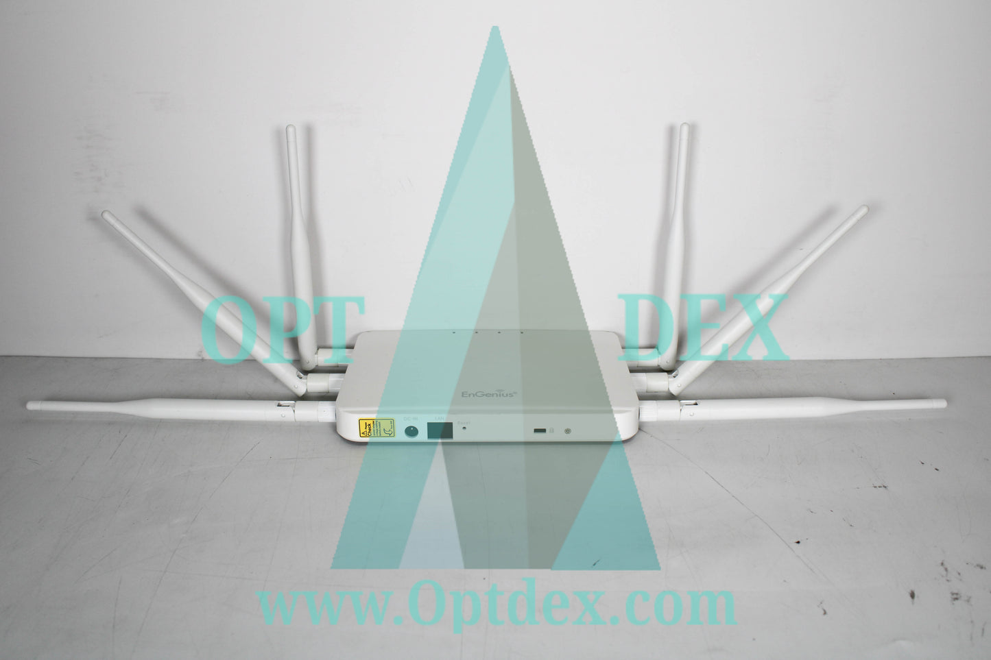 EnGenius Wi-Fi 5 Indoor Wireless Access Point - ECB1750