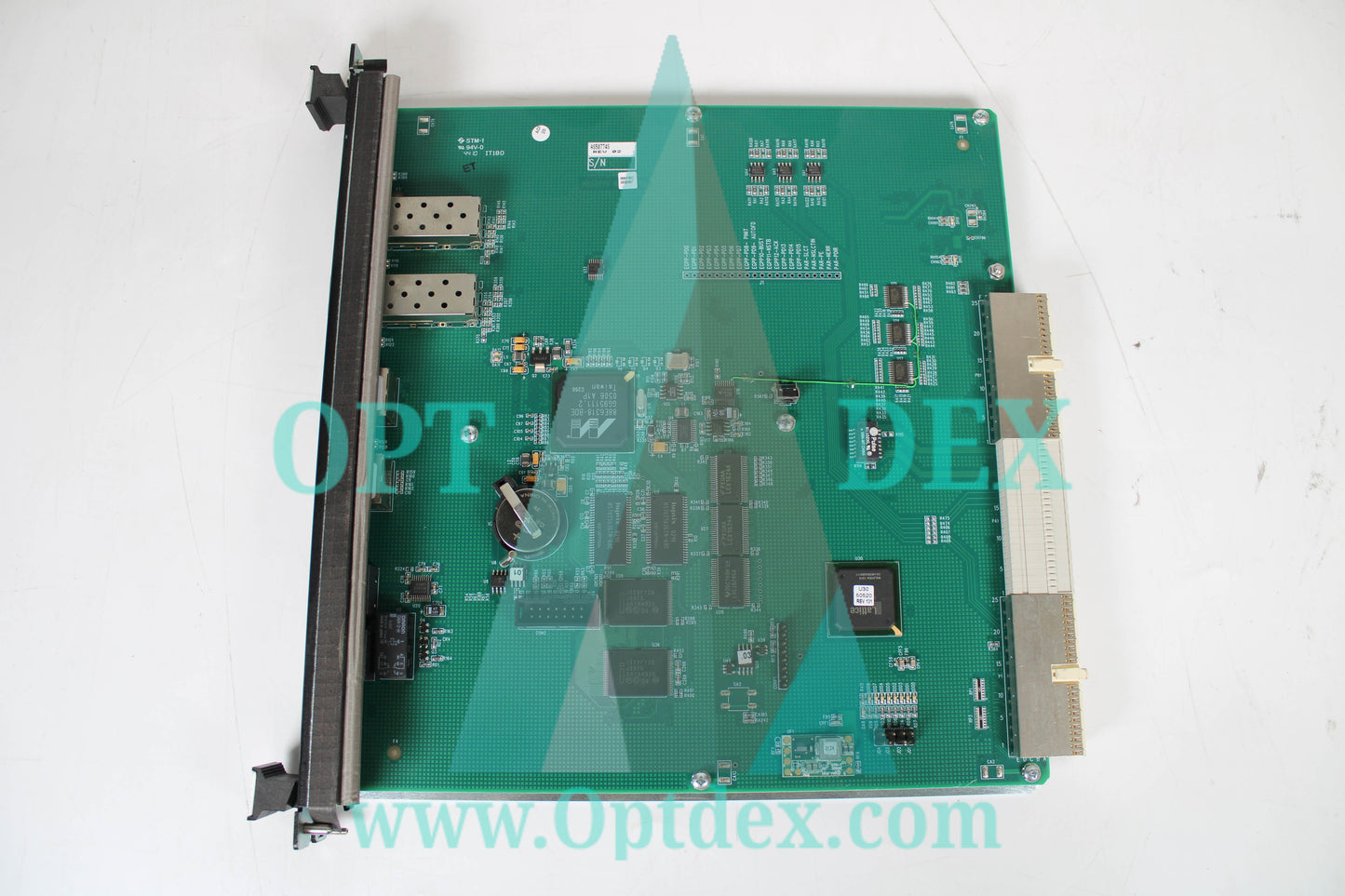 MRV Control Module for LD1600P / LD1600L - EM1600-MNGP