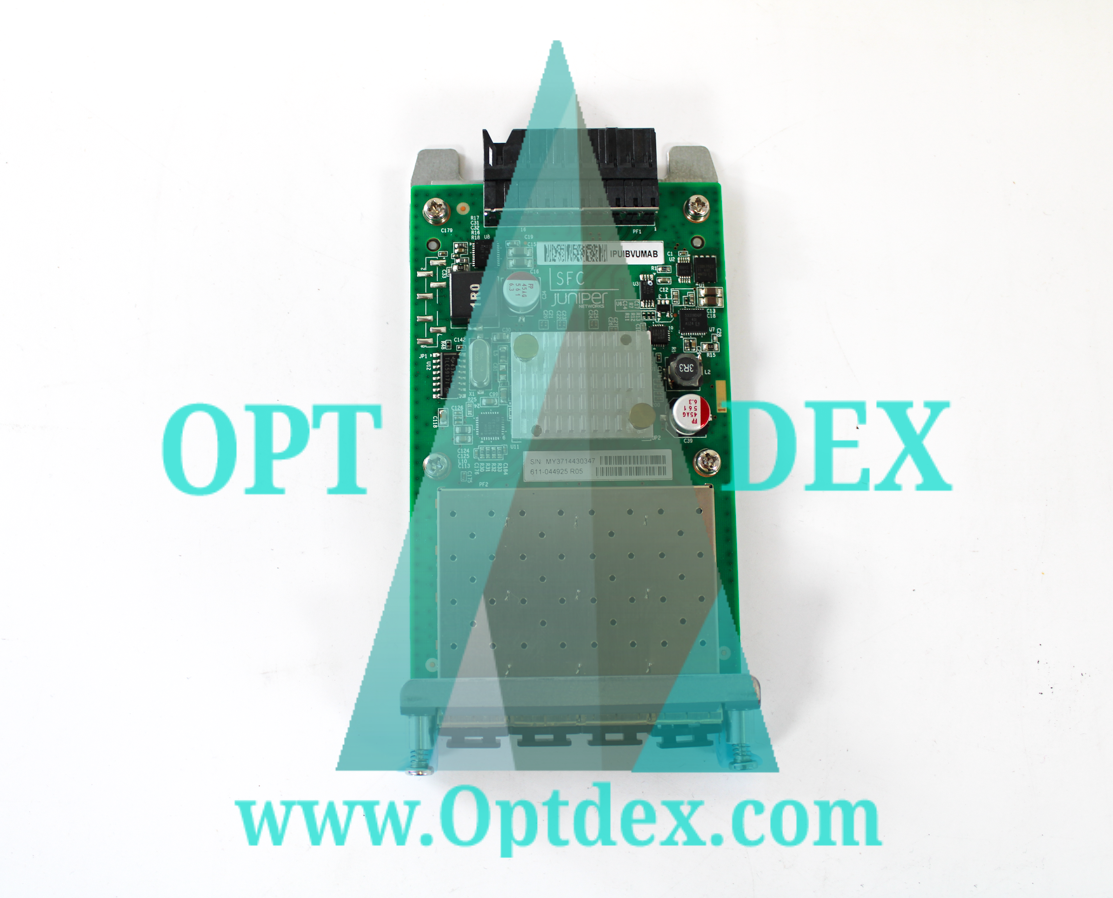 Juniper EX-UM-4X4SFP