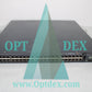 Juniper Networks 3200 Series Switch 48 x 10/100/1000 w/ 8 x PoE - EX3200-48T