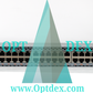 Juniper EX4300-48P POE+ W/ Dual PSU EX-UM-4X4SFP