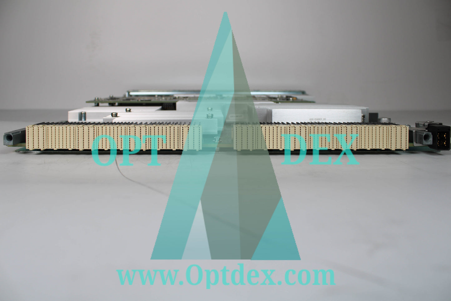 Juniper Networks 8-Port 10GbE SFP+ Line Card, 710-016837 - EX8200-8XS