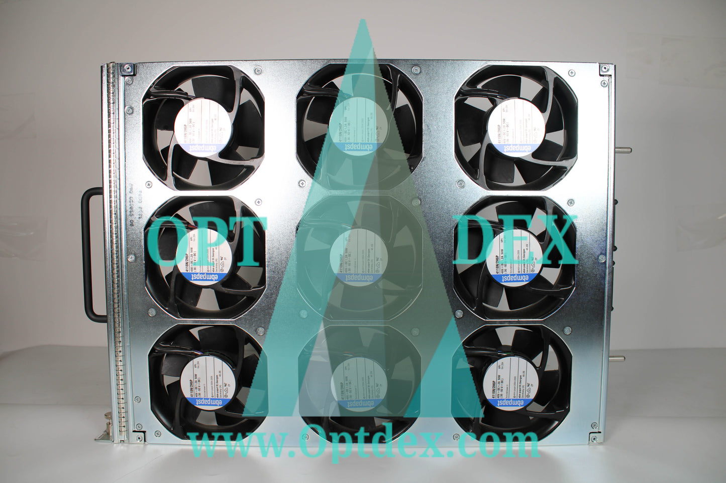 Juniper Networks 9-Tray Server Fan for EX8216, 710-022620 - EX8216-FAN