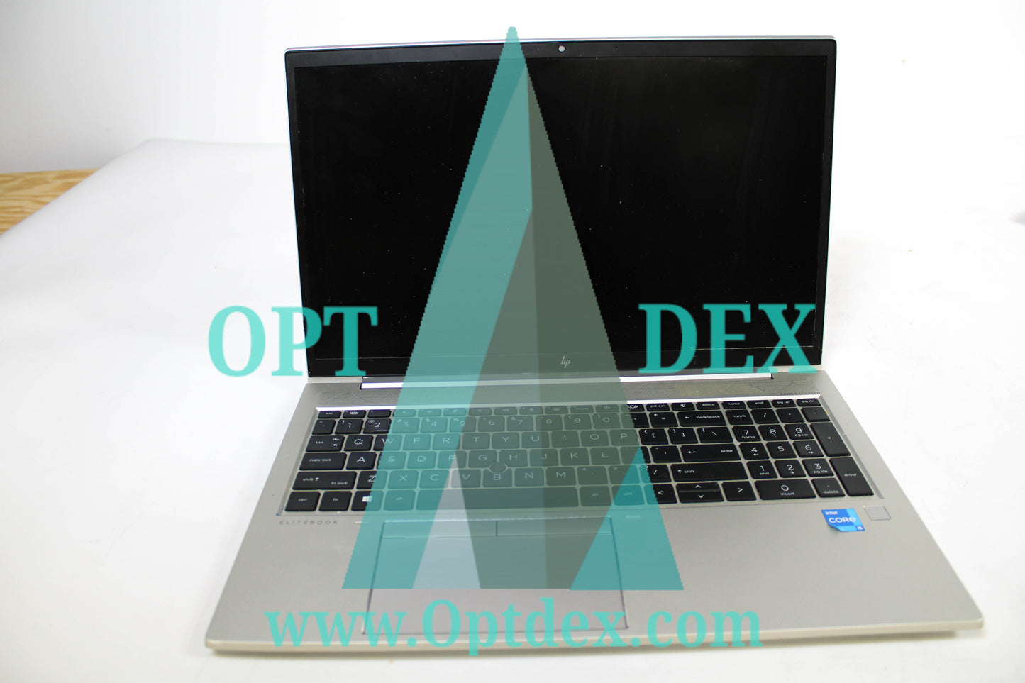 HP EliteBook 850 G8 Intel Core i5 Laptop