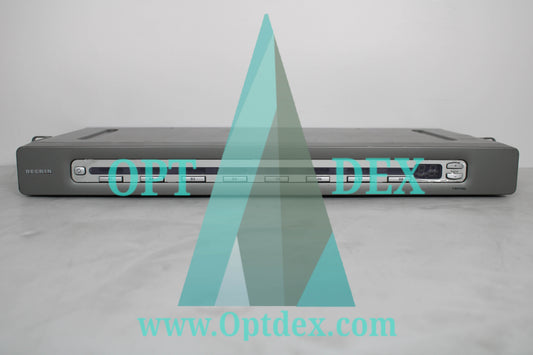 Belkin OmniView SMB 1x8 KVM Switch - F1DP108G