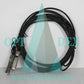 Belkin 3m SFP+ 10GBase-CU Twinaxial Cable - F2CX036-03M