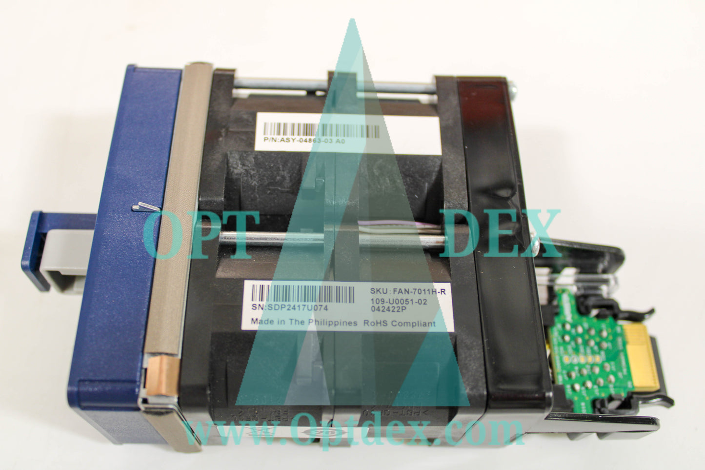 Arista FAN-7011H-R