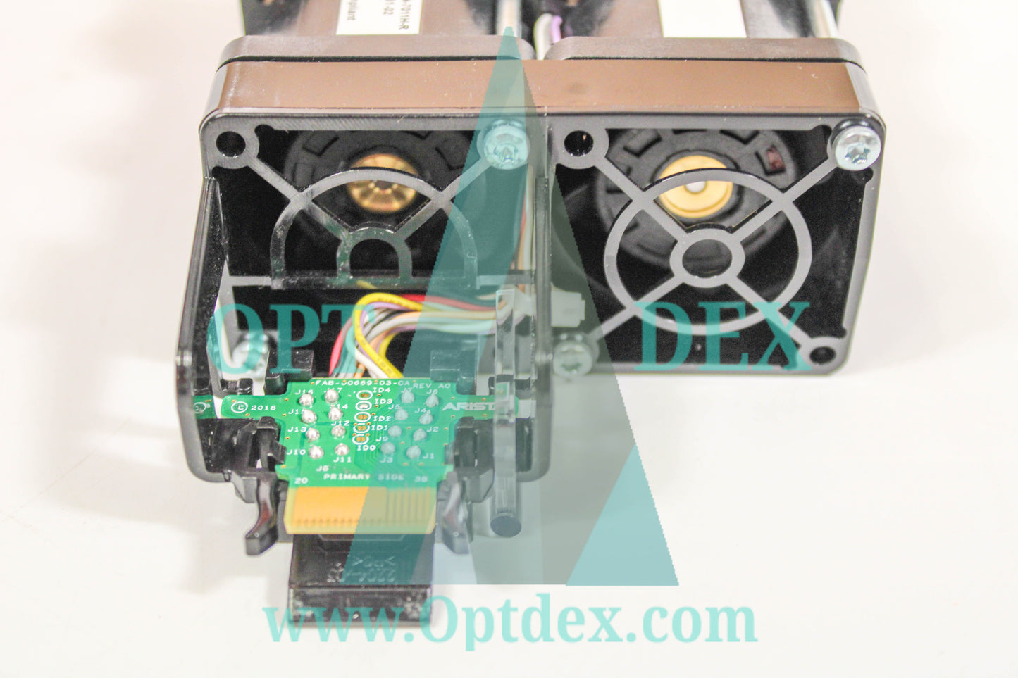 Arista FAN-7011H-R