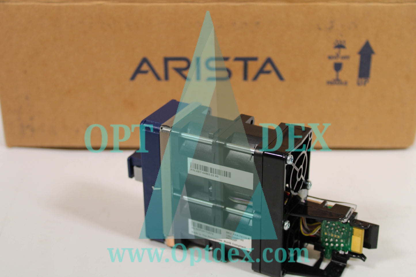 Arista FAN-7011H-R