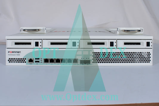 Fortinet FortiAnalyzer 1000D Network Monitoring Device - FAZ-1000D