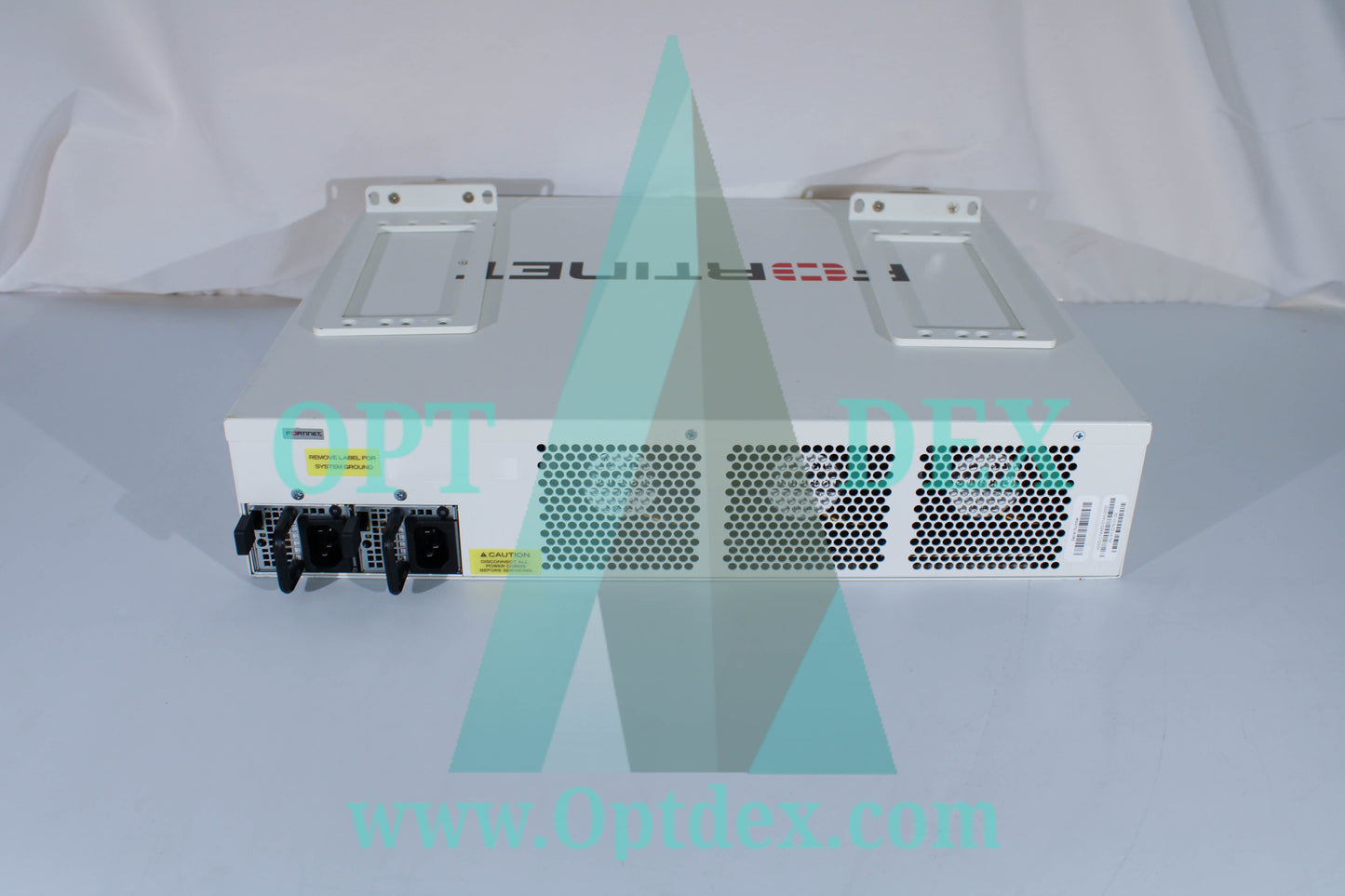 Fortinet FortiAnalyzer 1000D Network Monitoring Device - FAZ-1000D