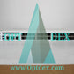 Fortinet FortiGate 400E Firewall Appliance w/ 18xGbE RJ45-16xGbE SFP - FG-400E