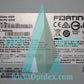 Fortinet FortiGate 400E Firewall Appliance w/ 18xGbE RJ45-16xGbE SFP - FG-400E