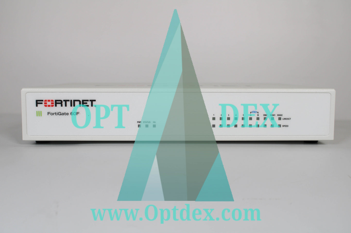 Fortinet FortiGate  - FG-60F - Factory rest