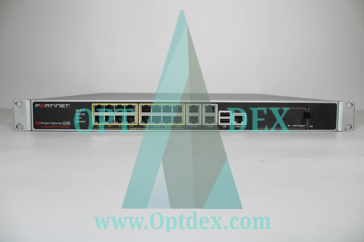 Fortinet Firewall Network Appliance - FG-620B