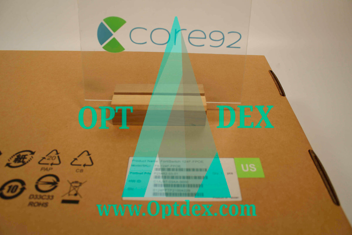 Fortinet FS-124F-FPOE