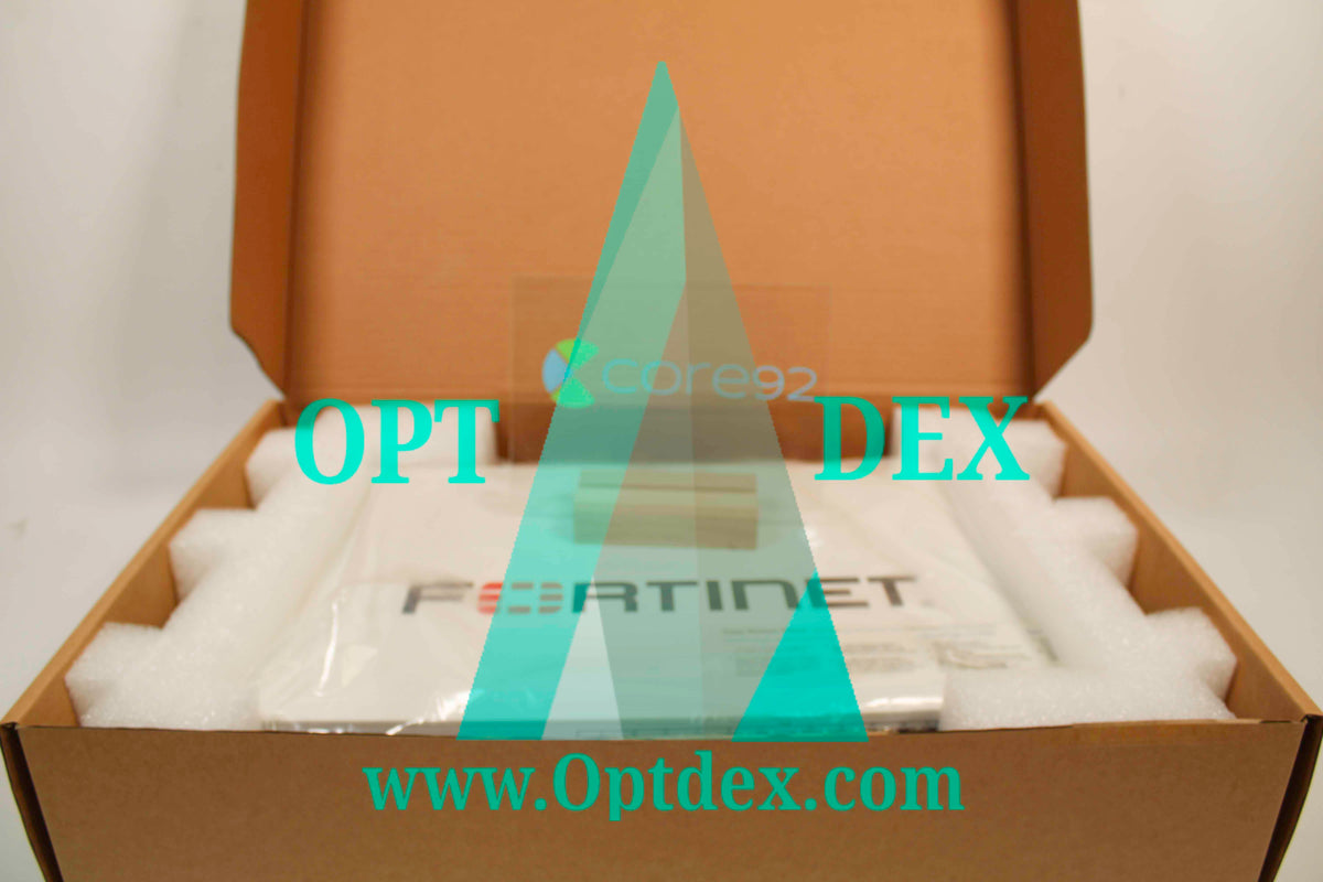 Fortinet FS-124F-FPOE